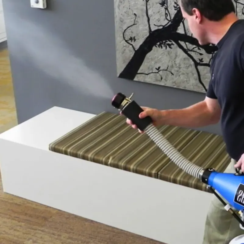Professional Odor Removal in Lake Lucerne, FL